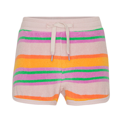 Molo Aliya Shorts - Happy Stripe