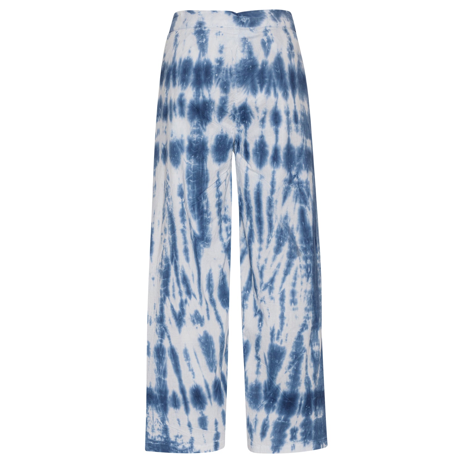 Molo Aretha Pants - Tie Dye Vertical