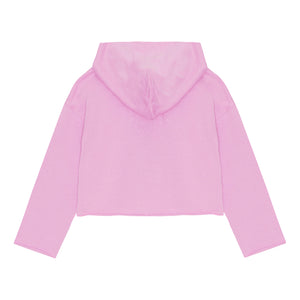Molo Maddy Hoodie - Wild Orchid
