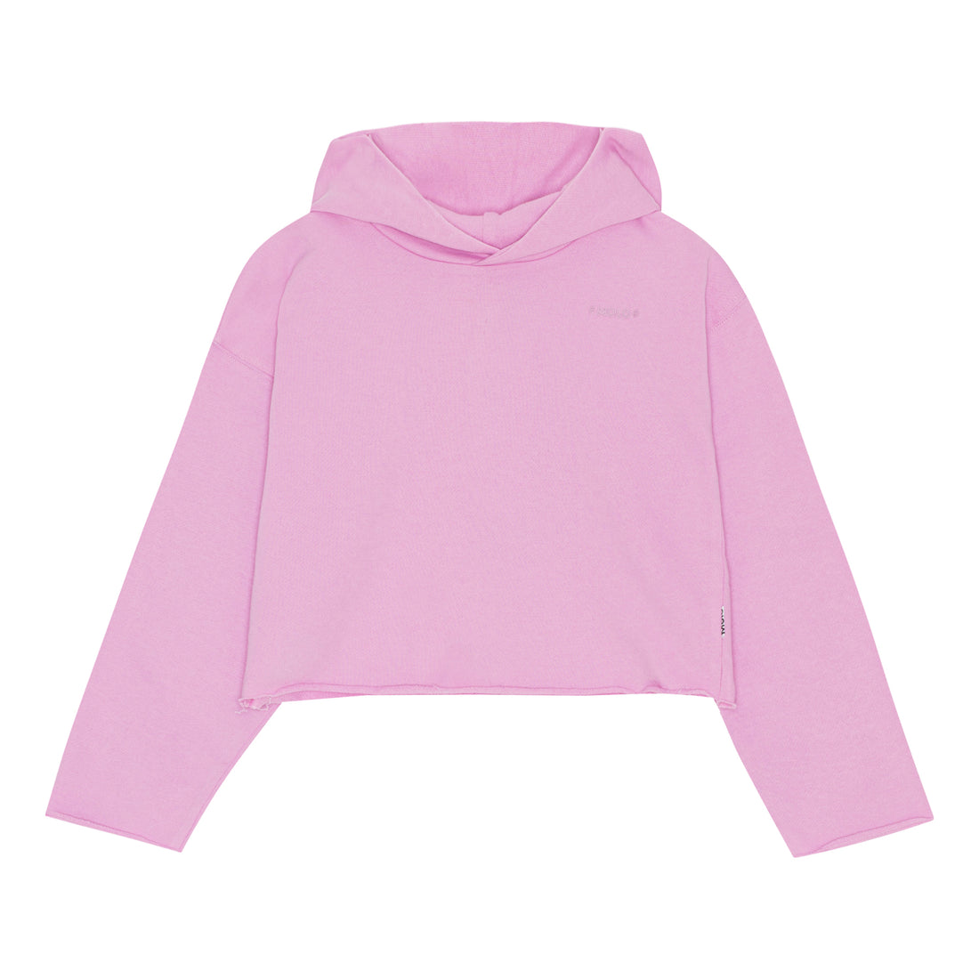 Molo Maddy Hoodie - Wild Orchid