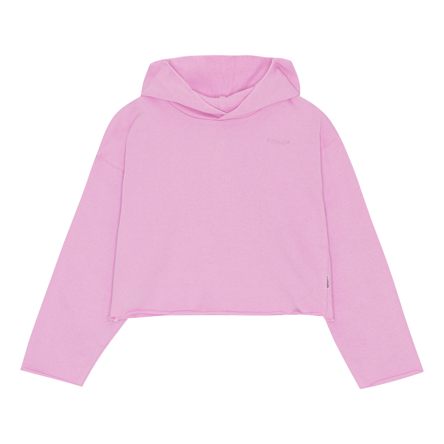 Molo Maddy Hoodie - Wild Orchid