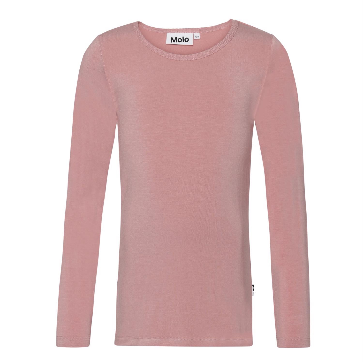 Molo Ramona T-shirt - Rosequartz