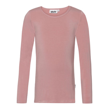 Molo Ramona T-shirt - Rosequartz
