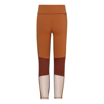 Molo Olympia Leggings - Block Autumn