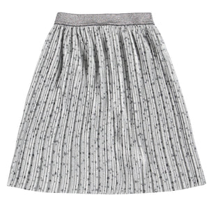 Molo Bailini Skirt - Grey Star