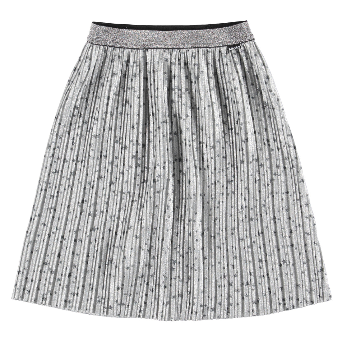 Molo Bailini Skirt - Grey Star