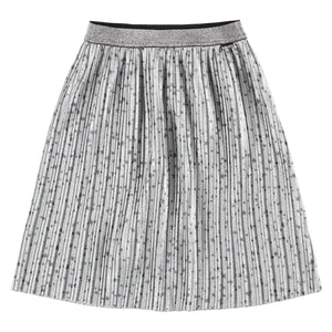 Molo Bailini Skirt - Grey Star