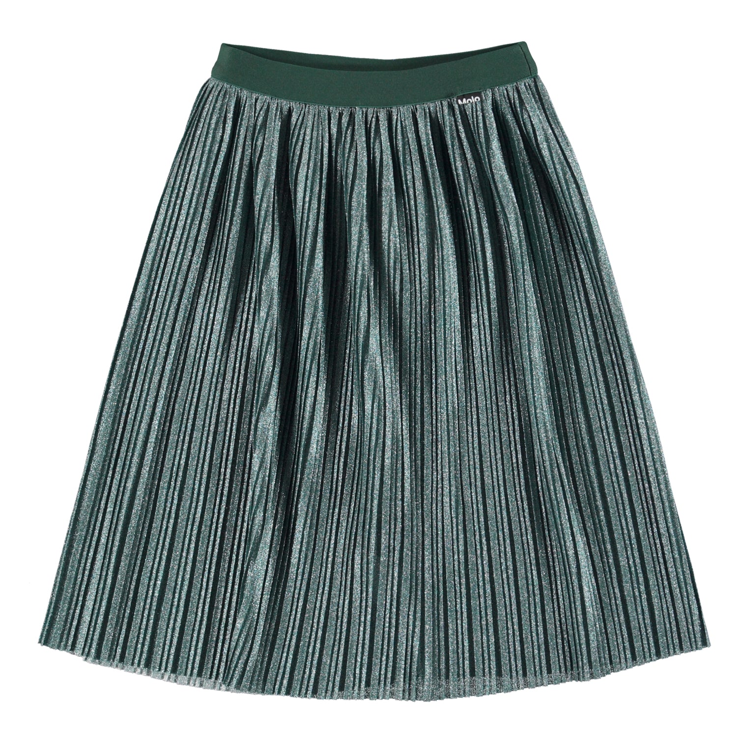 Molo Bailini Skirt - Dawn Forest