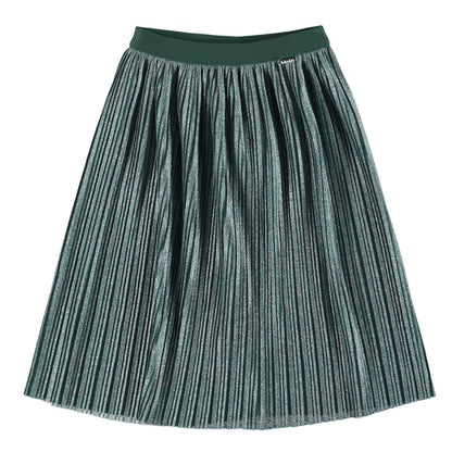 Molo Bailini Skirt - Dawn Forest