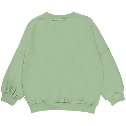 Molo Marika Sweatshirt - Space Happy