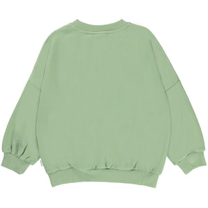 Molo Marika Sweatshirt - Space Happy