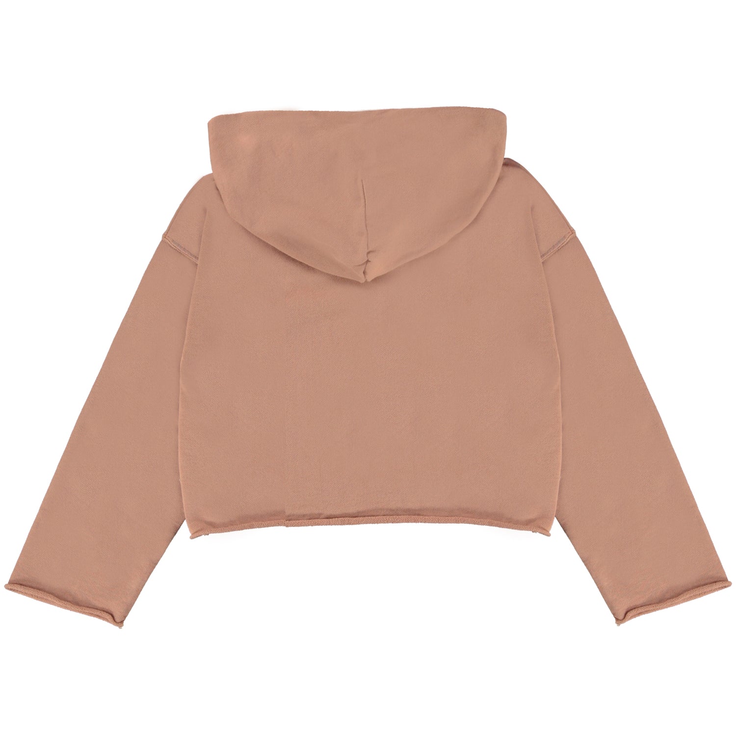 Molo Maddy Hoodie - Rose Mist
