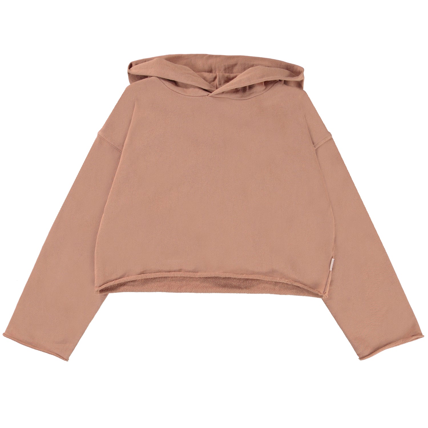 Molo Maddy Hoodie - Rose Mist