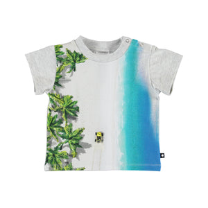 Molo Emilio T-Shirt - Beach Buggy Baby