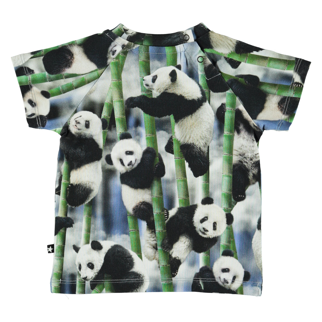 Molo Emmett Panda Tee