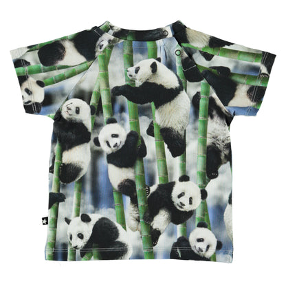 Molo Emmett Panda Tee