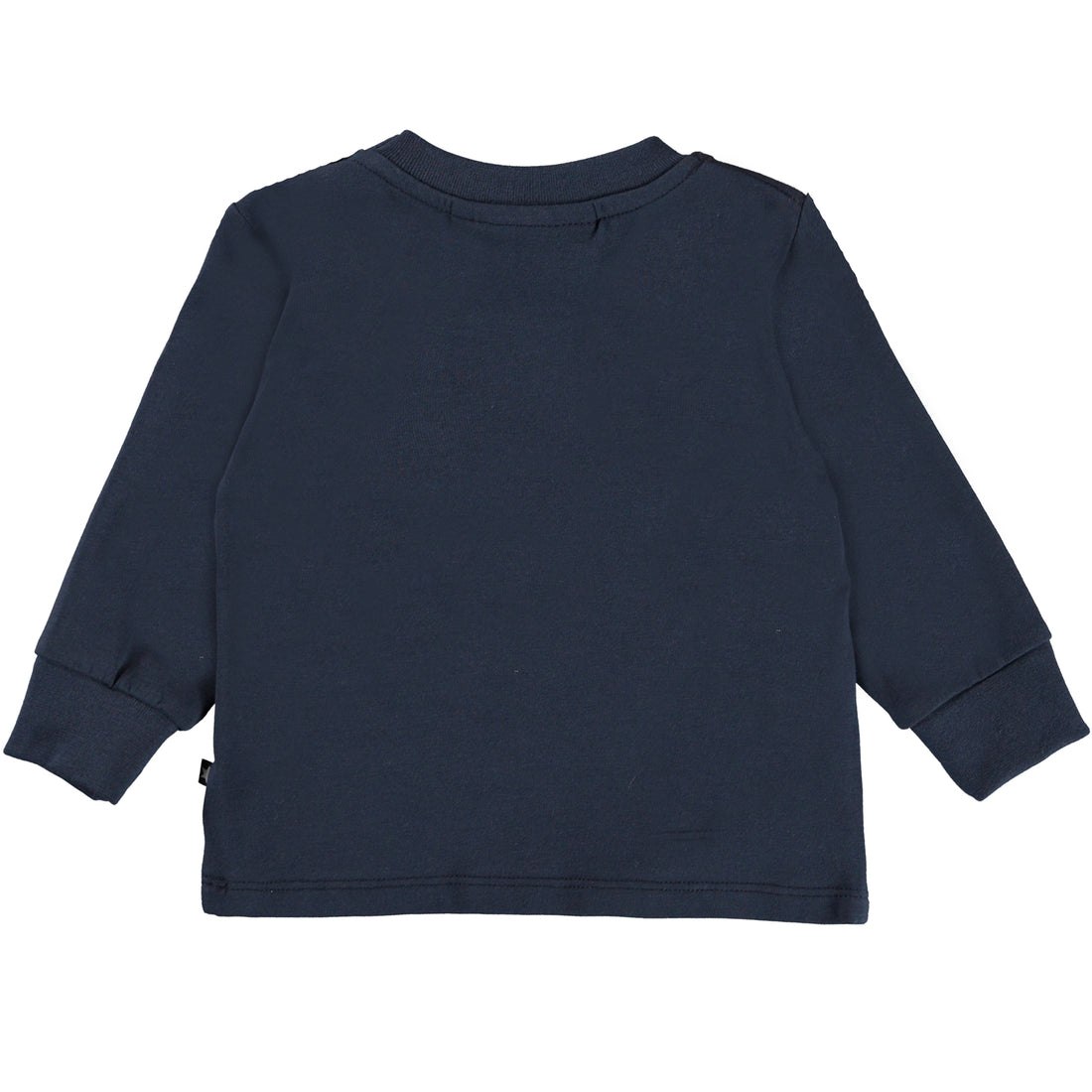Molo Eloy Longsleeve T-Shirt - Earth Smile
