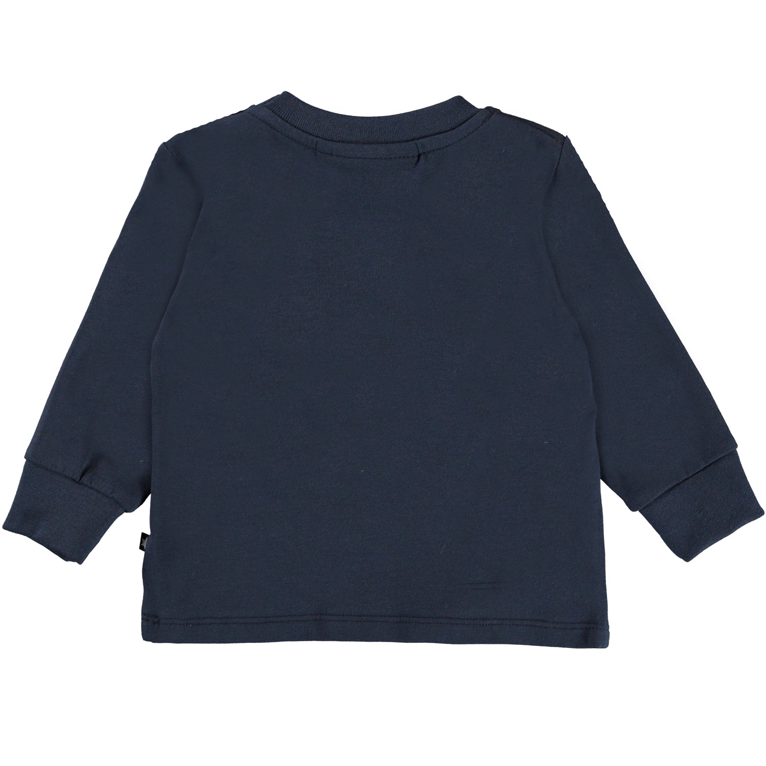 Molo Eloy Longsleeve T-Shirt - Earth Smile