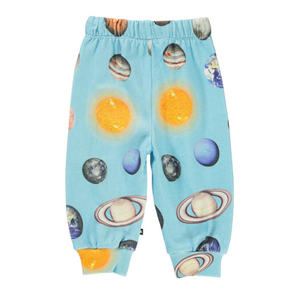Molo Simeon Pants - Planets