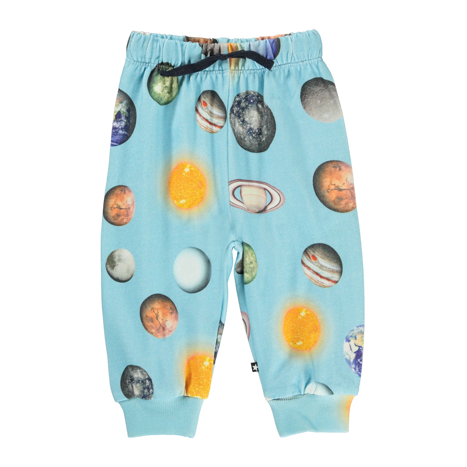Molo Simeon Pants - Planets