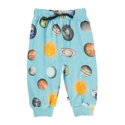 Molo Simeon Pants - Planets