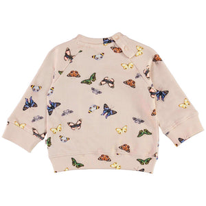 Molo Dima Sweat Shirt - I See You Mini
