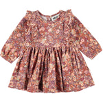 Molo Chocho Baby Dress - Bloom