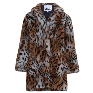 Molo Haili Jacket - Wild