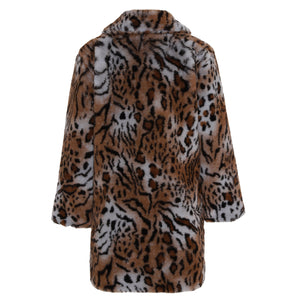 Molo Haili Jacket - Wild