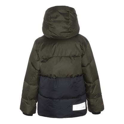 Molo Halo Jacket - Forest