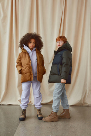 Molo coat new arrivals
