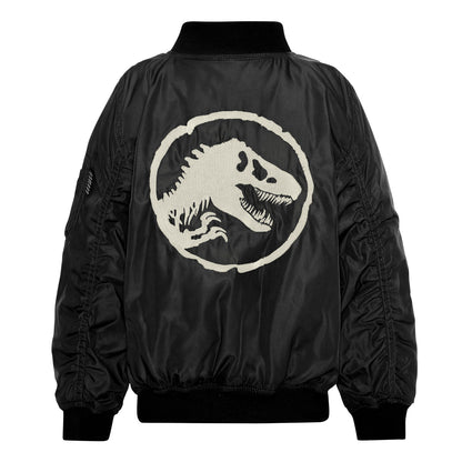 Molo Heath Bomber Jacket - Black