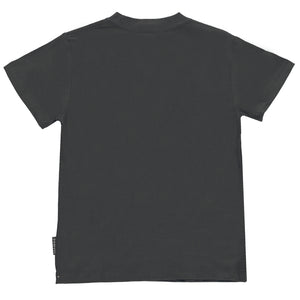 Molo Roxo T-Shirt - Black