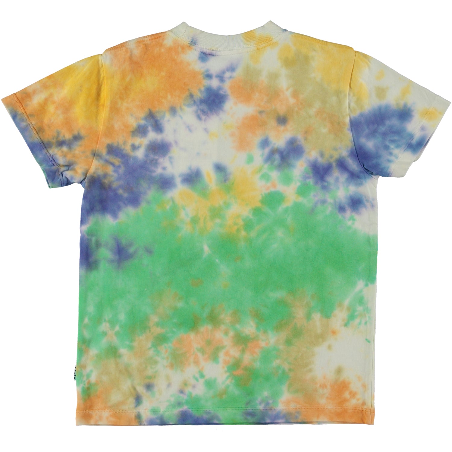 Molo Roxo T-Shirt - Colour Splash