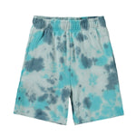 Molo Adian Shorts - Water Tie Dye
