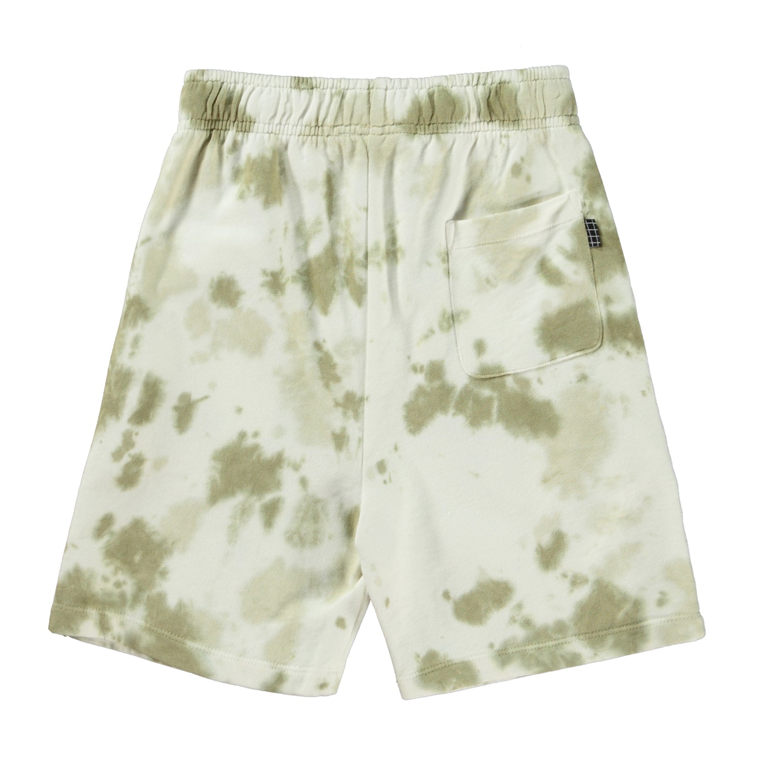 Molo Adian Soft Shorts - Multi Dye