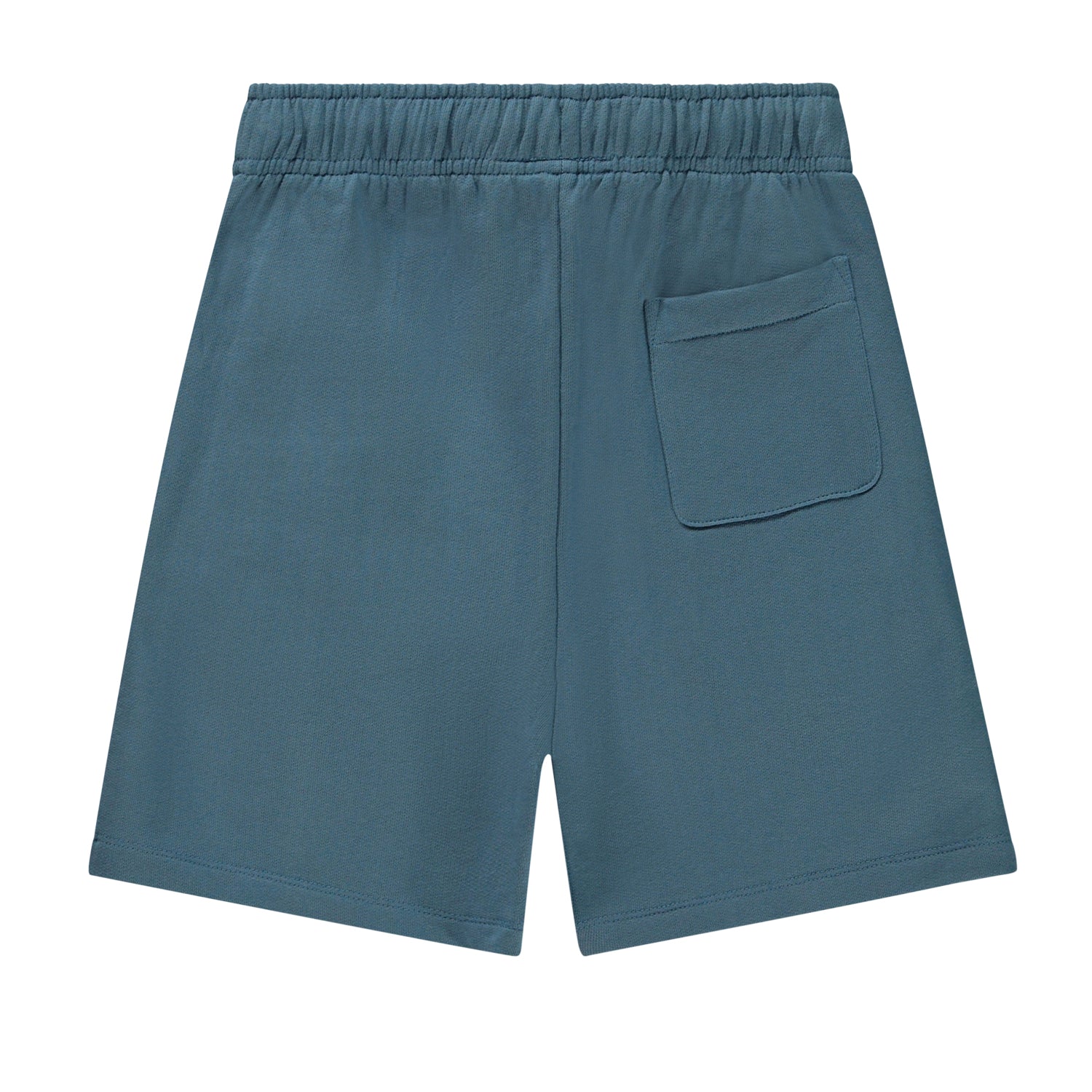 Molo Adian Soft Shorts - Atlas Blue
