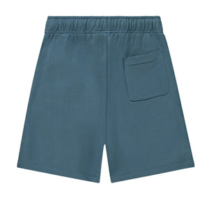 Molo Adian Soft Shorts - Atlas Blue