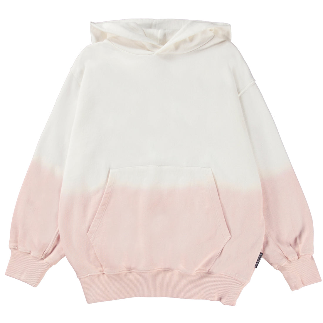 Molo Maxx Hoodie - Powder