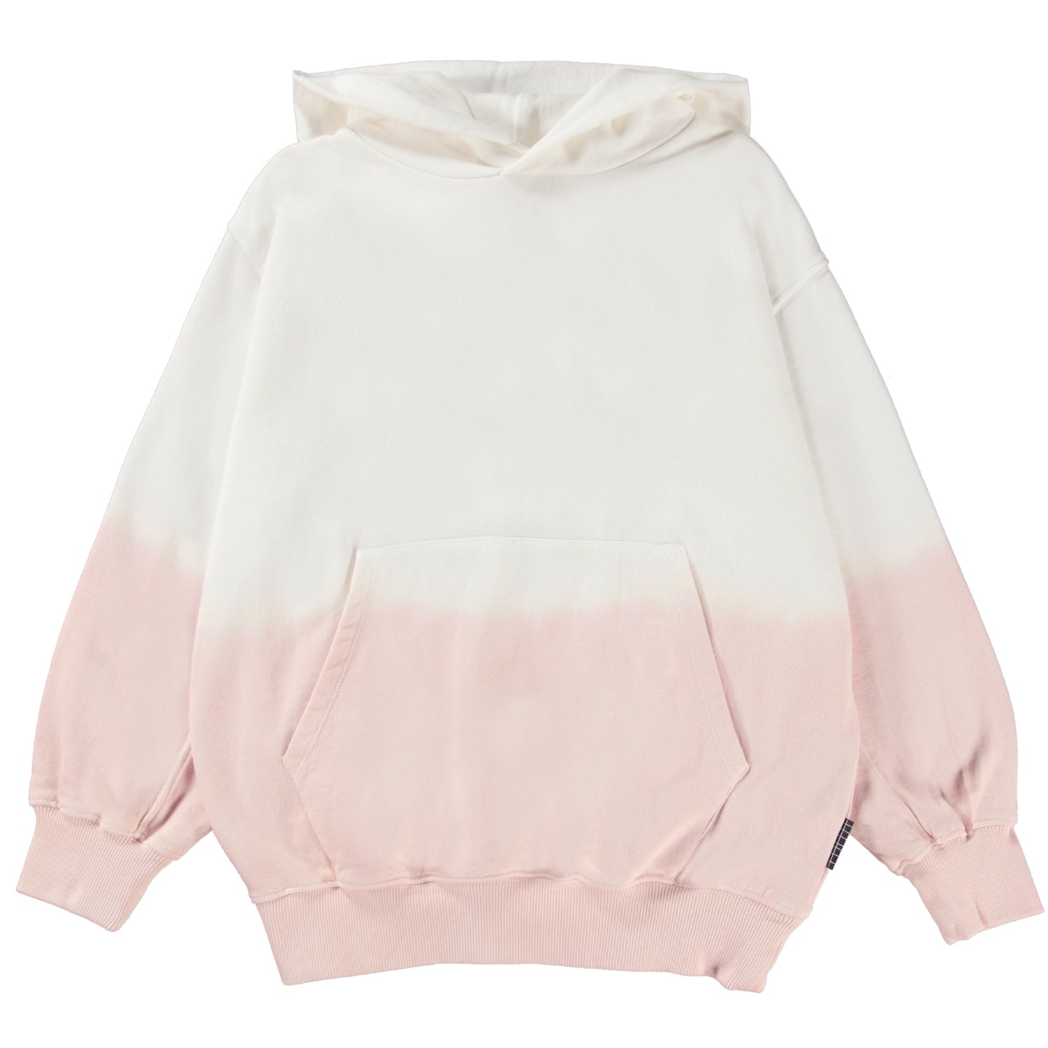 Molo Maxx Hoodie - Powder