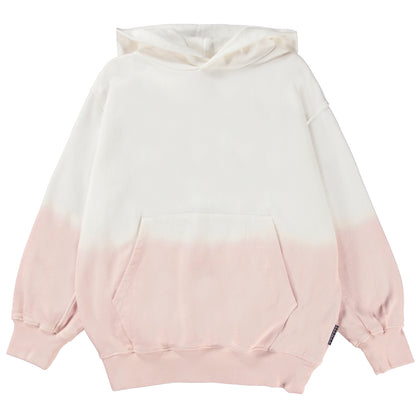 Molo Maxx Hoodie - Powder