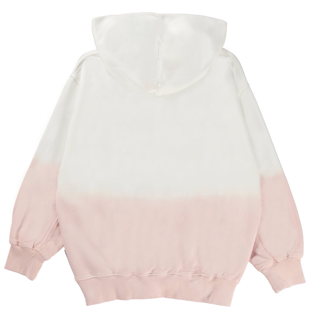 Molo Maxx Hoodie - Powder