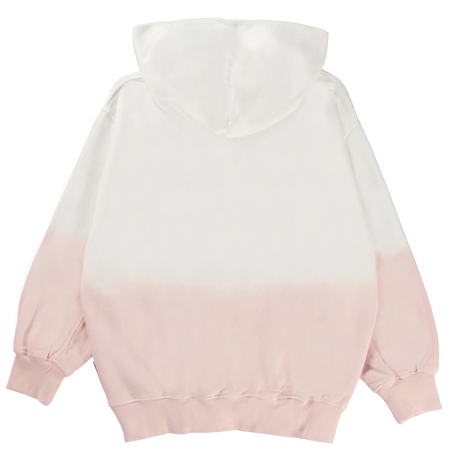 Molo Maxx Hoodie - Powder