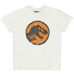 Molo Roxo T-Shirt - Jurassic World