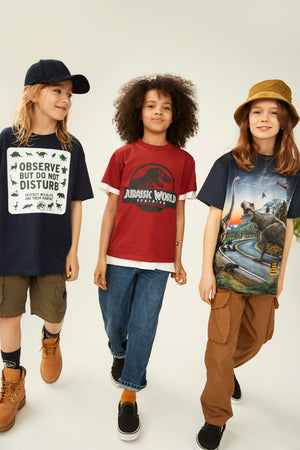 Molo Roxo T-Shirt - Co-Exist