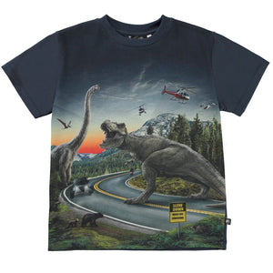 Molo Roxo T-Shirt - Co-Exist