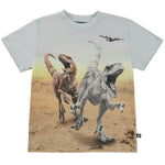 Molo Roxo T-Shirt - Dinos Galore