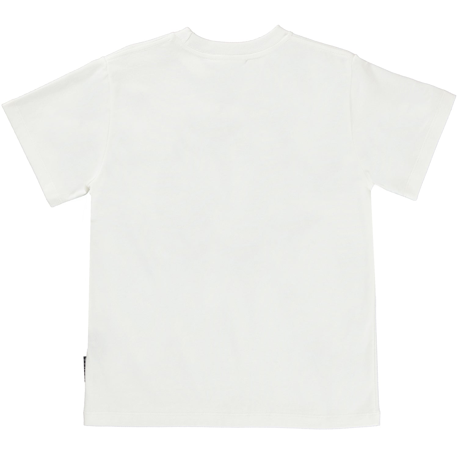 Molo Riley T-Shirt - Smiling Earth