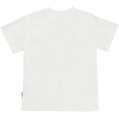 Molo Riley T-Shirt - Smiling Earth