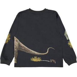 Molo Rube Longsleeve T-Shirt - A Bite of Time